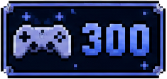 300 пройденных игр