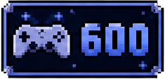 600 пройденных игр