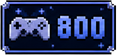 800 пройденных игр
