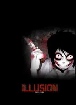Illusion: Ghost Killer