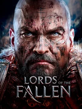 Lords Of The Fallen™ 2014