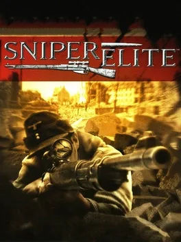 Sniper Elite: Berlin 1945