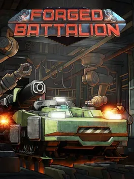 Forged Battalion