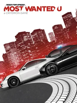 Need for Speed™ Most Wanted