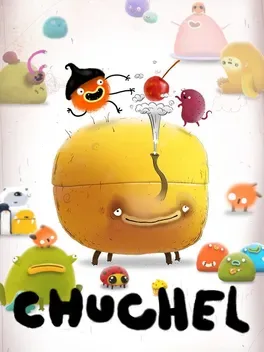 CHUCHEL