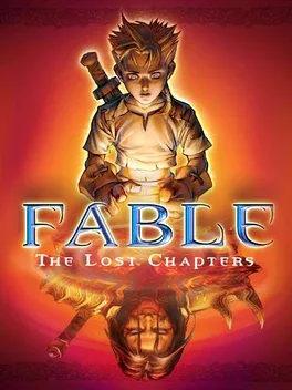 Fable - The Lost Chapters