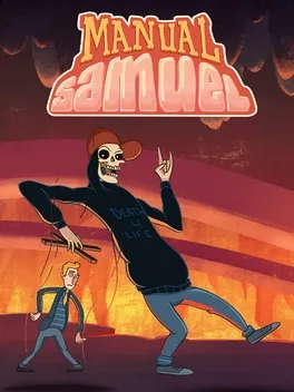 Manual Samuel - Last Tuesday Edition