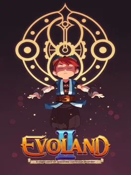Evoland 2