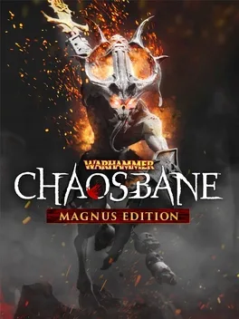 Warhammer: Chaosbane