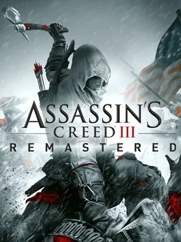 Assassin's Creed® III Remastered