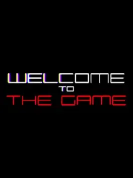 Welcome to the Game