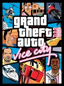 gta vice city