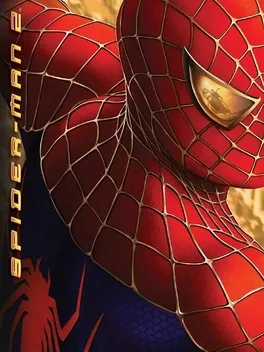 Spider Man 2 The Game 2004