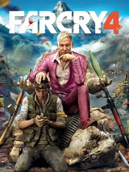 Far Cry® 4