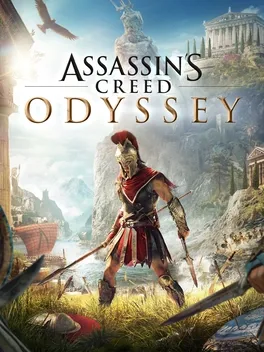 Assassin's Creed® Odyssey