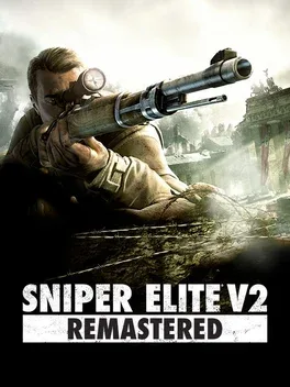 Sniper Elite V2