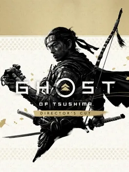 Ghost of Tsushima DIRECTOR'S CUT