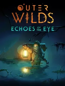 Outer Wilds - Echoes of the Eye