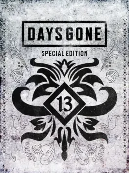 Days Gone