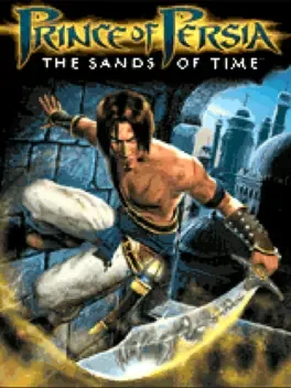 Prince of Persia®: The Sands of Time