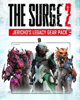 The Surge