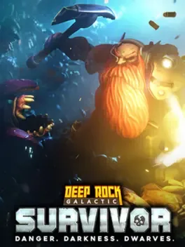 Deep Rock Galactic