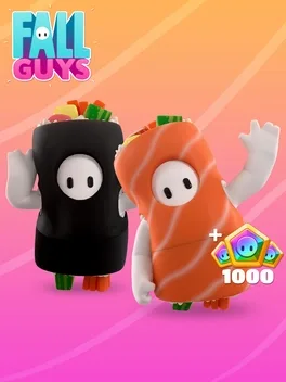 Fall Guys