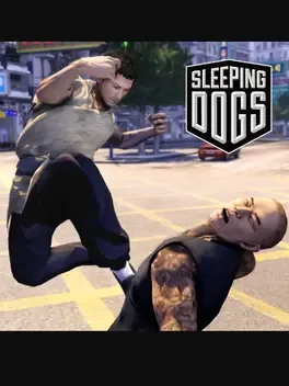 Sleeping Dogs