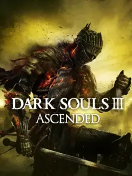 DARK SOULS™ III