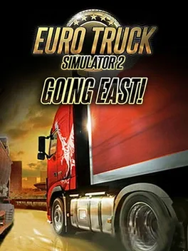 Euro Truck Simulator 2