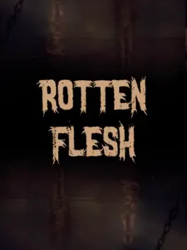 Rotten Flesh