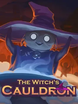 The Witch's Cauldron