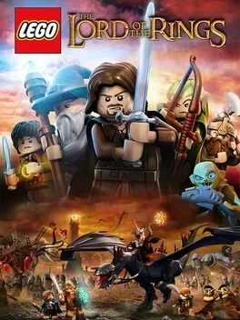 LEGO® The Lord of the Rings™