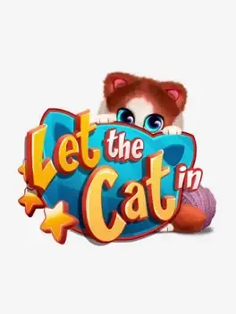 Let the Cat In