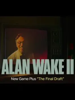 Alan Wake