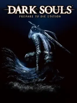 DARK SOULS™: Prepare To Die™ Edition