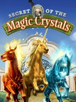 Secret of the Magic Crystals