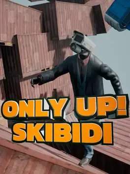Only Up !
