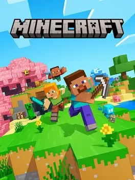 Minecraft JE