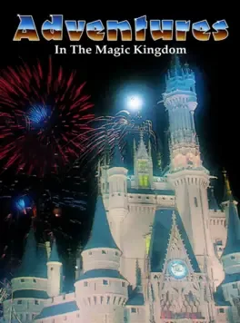 Adventures in the Magic Kingdom