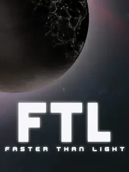 FTL: Faster Than Light