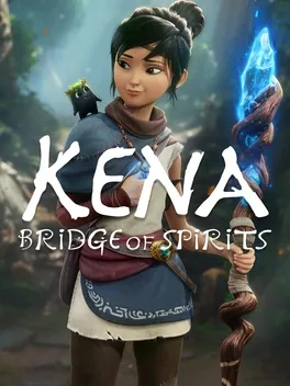 Kena: Bridge of Spirits