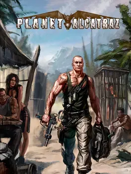 Planet Alcatraz