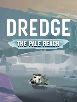 DREDGE