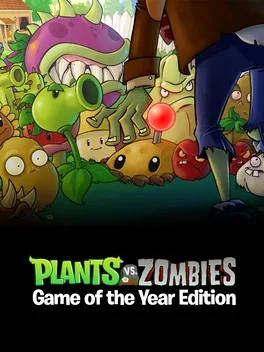 Plants vs. Zombies: Game of the Year