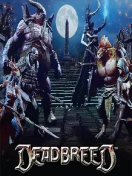 Deadbreed