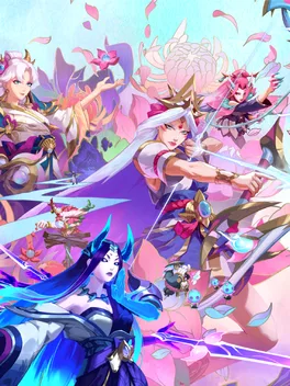 League of Legends