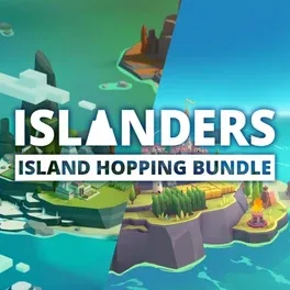 ISLANDERS