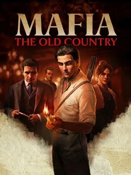 Mafia: Old Country
