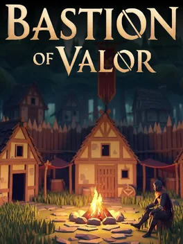 Bastion